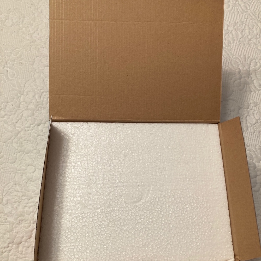 Snowman Dip Bowl - Picture 7 of 12